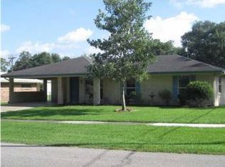 304 Lynn Dr, Lafayette, LA 70508