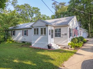 100 E Virginia Ave, Normal, IL 61761