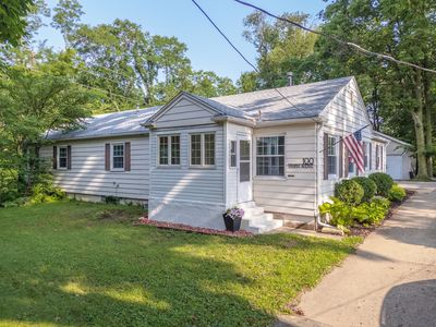 100 E Virginia Ave, Normal, IL, 61761