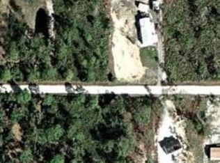 528 Oliver Rd, Venus, FL 33960