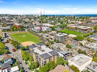 Epic Condominiums, Seattle, WA 98122