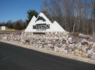 LOT 107 Pebblebeach Dr, Wisconsin Dells, WI 53965