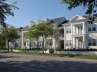 1000 Lake Baldwin Ln, Orlando, FL 32814