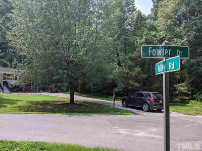 0 Valley Rd, Garner, NC, 27529