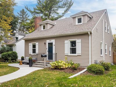 3017 York Ave N, Robbinsdale, MN, 55422