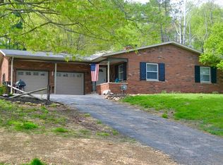 160 Maple Ln, Chillicothe, OH 45601