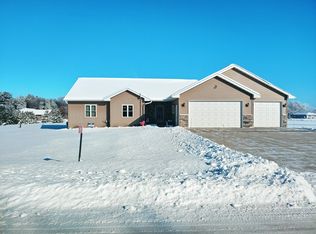 6958 Icecake Rd, Sparta, WI 54656