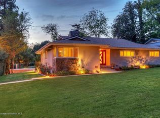 2357 Santa Rosa Ave, Altadena, CA 91001