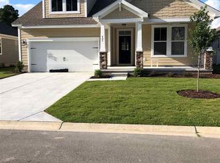 405 Wakefield Ct, Murrells Inlet, SC 29576