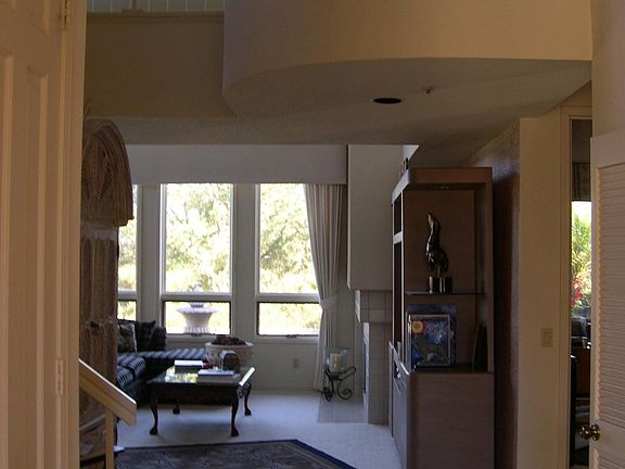 Entry hall