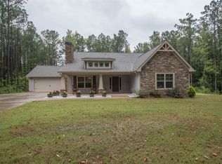 2317 Old Corinth Rd, Newnan, GA 30263