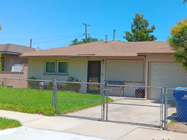 1107 S Greenwood Ave, Ontario, CA 91761