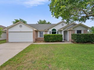 706 Orchard St, Cedar Park, TX 78613