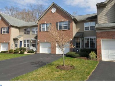 99 Warwick Rd #5405, Princeton Junction, NJ, 08550