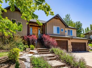 14795 S Shadow Grove Ct, Draper, UT 84020