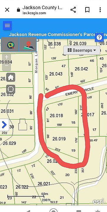 2nd image of Morgan Ln