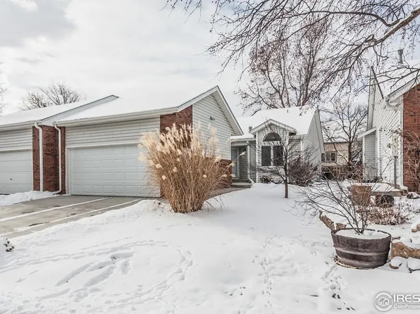 1136 Wabash St #5, Fort Collins, CO 80526