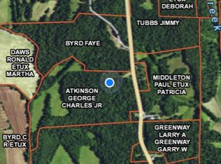 871 Holladay Rd, Parsons, TN 38363