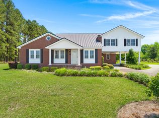 178 Mount Zion Rd, Saint George, SC 29477