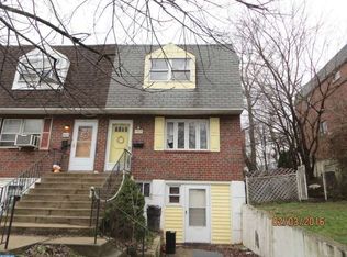 1433 Rainer Rd, Brookhaven, PA 19015