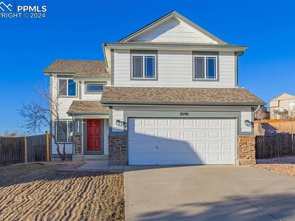 7948 Cairn Ct, Fountain, CO 80817