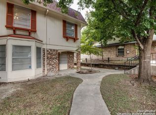 5321 Callaghan Rd, San Antonio, TX 78228