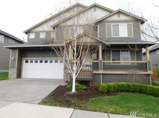 3434 Leann St, Mount Vernon, WA 98274