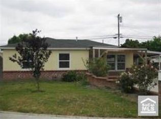 11244 Adoree St, Norwalk, CA 90650