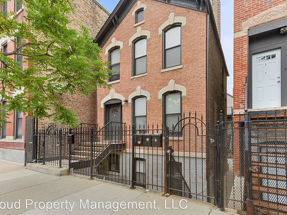 1st image of 1839 Loomis Avenue Grn