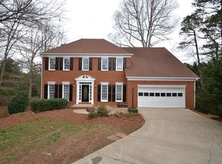 170 Windview Pl, Johns Creek, GA 30005