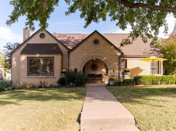 2241 NW 28th St, Oklahoma City, OK 73107