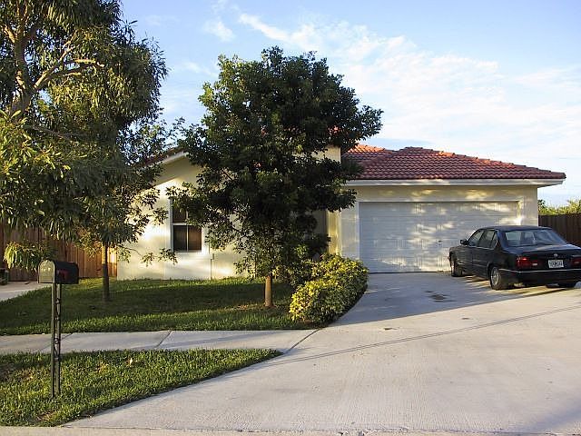 Front view