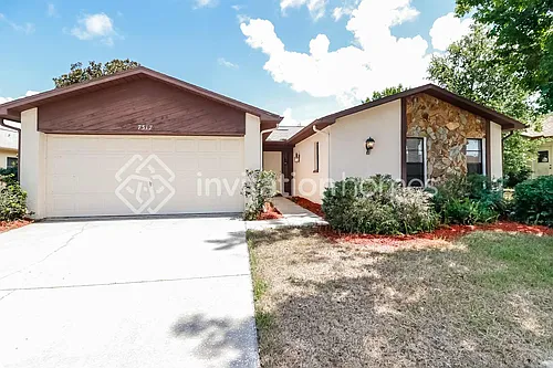 7317 Bramblewood Dr Photo 1
