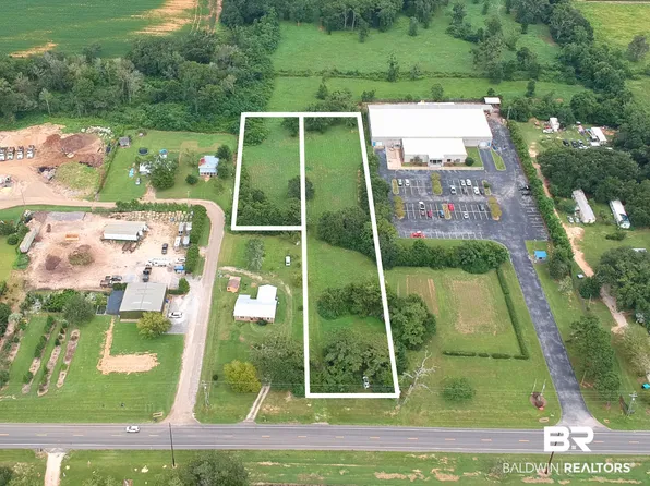 14598 Greeno Rd, Fairhope, AL 36532