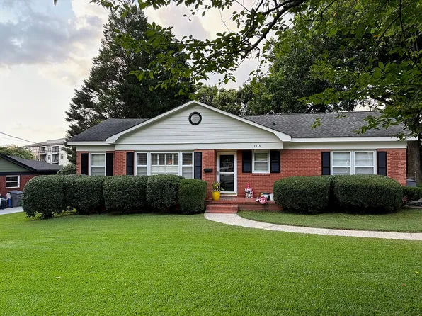 1315 Mockingbird Ln, Charlotte, NC 28209