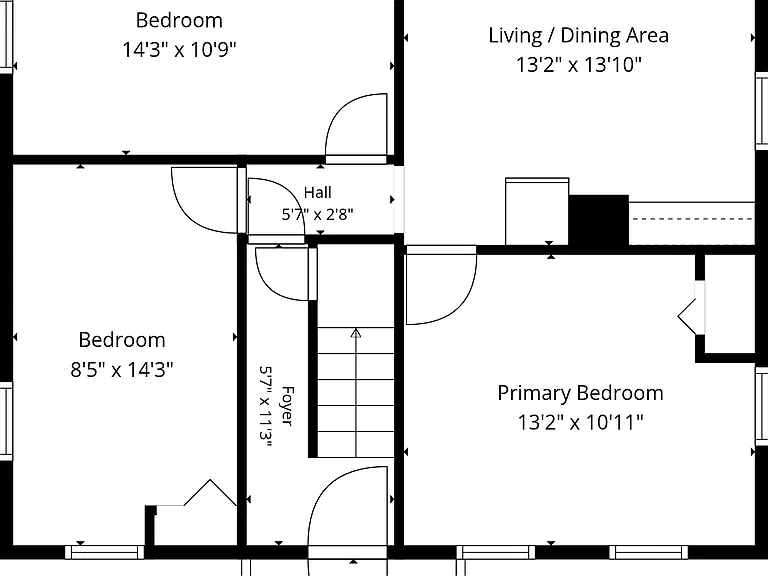 18 Aldrich Rd #1 — Photo 16