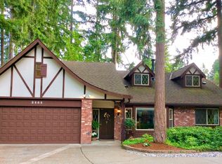 8808 Parkridge Dr W, University Place, WA 98467