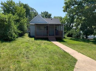 312 N 9th St, De Soto, MO