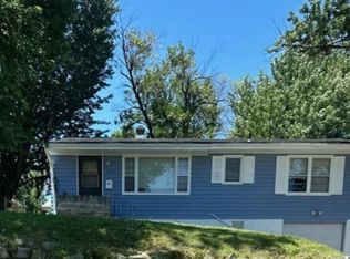 5344 N 44th Ave, Omaha, NE 68111