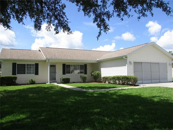 11588 SW 139TH PLACE, DUNNELLON, FL 34432