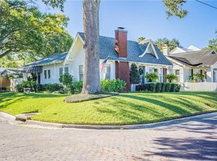 3400 W Barcelona St, Tampa, FL 33629