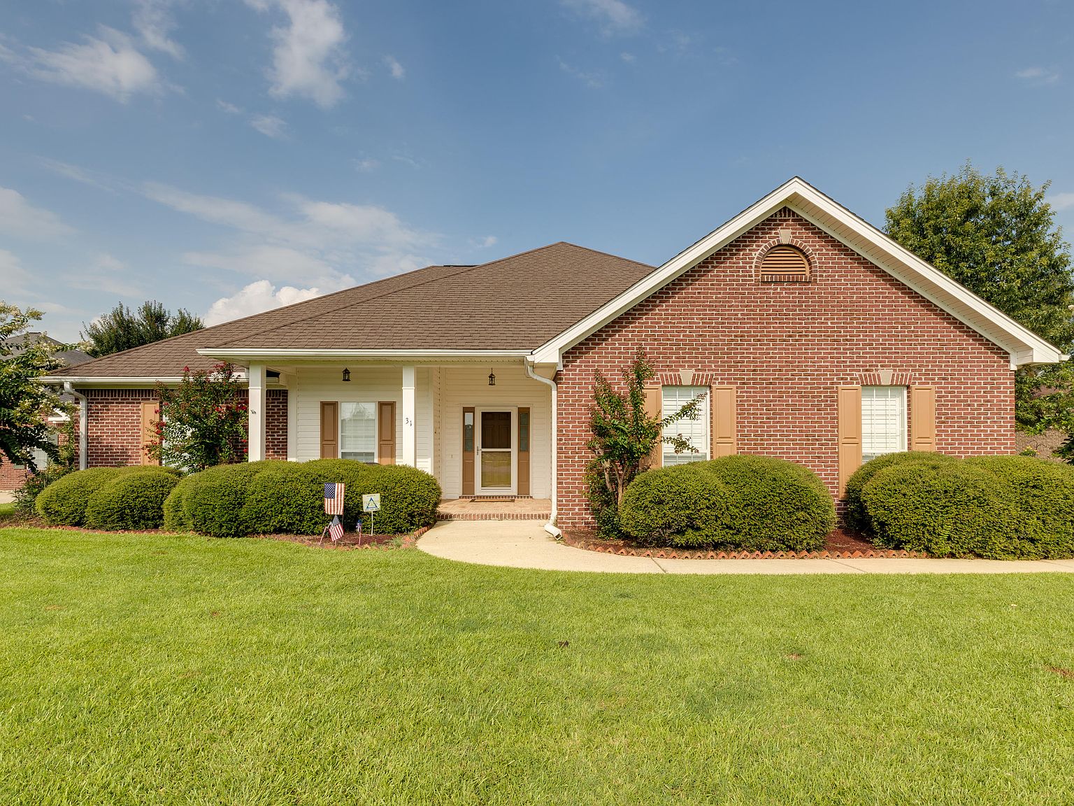 31 Pecan Lakes Dr, Petal, MS 39465 Zillow