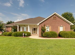 31 Pecan Lakes Dr, Petal, MS 39465
