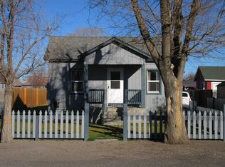 186 Siskiyou St, Tulelake, CA