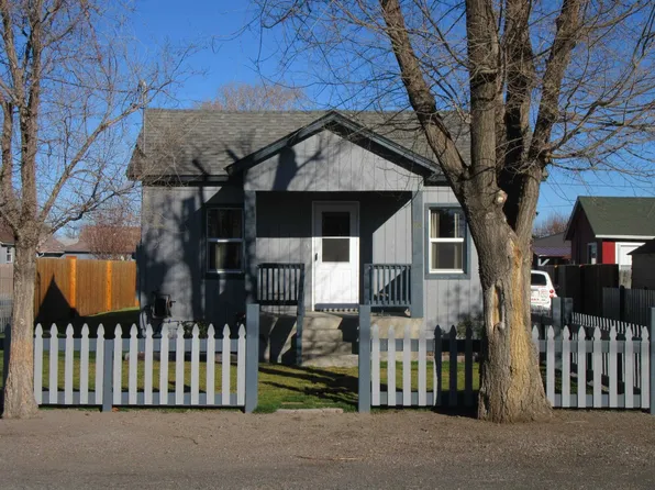 186 Siskiyou St, Tulelake, CA 96134