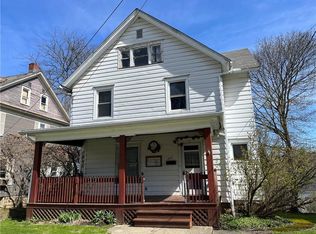 687 Chestnut St, Meadville, PA