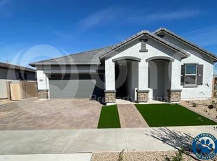 23020 E Calle Luna, Queen Creek, AZ 85142