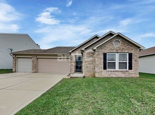 8637 Hopewell Ct, Camby, IN
