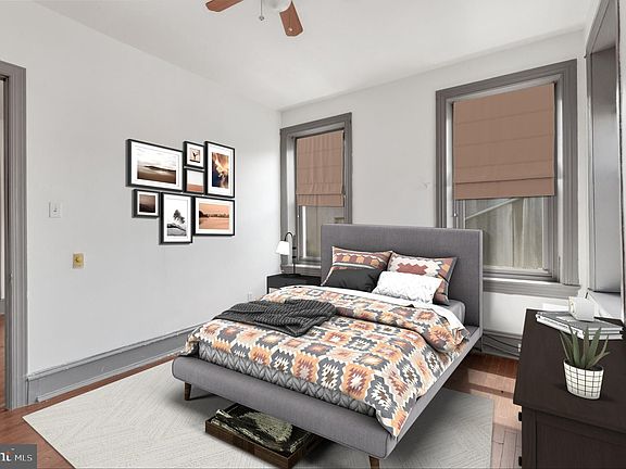 2nd image of 2318 E York St #3R