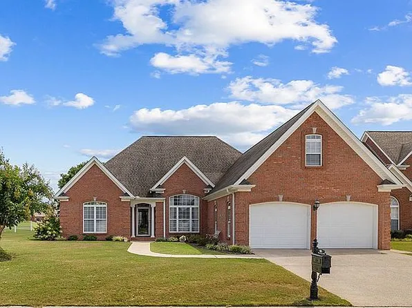 109 Blackberry Trl, Florence, AL 35630
